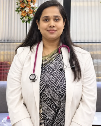 Dr. Sakshi Singh